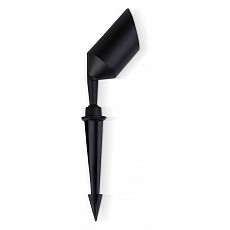 Настенно-наземный прожектор ambrella light st st6341